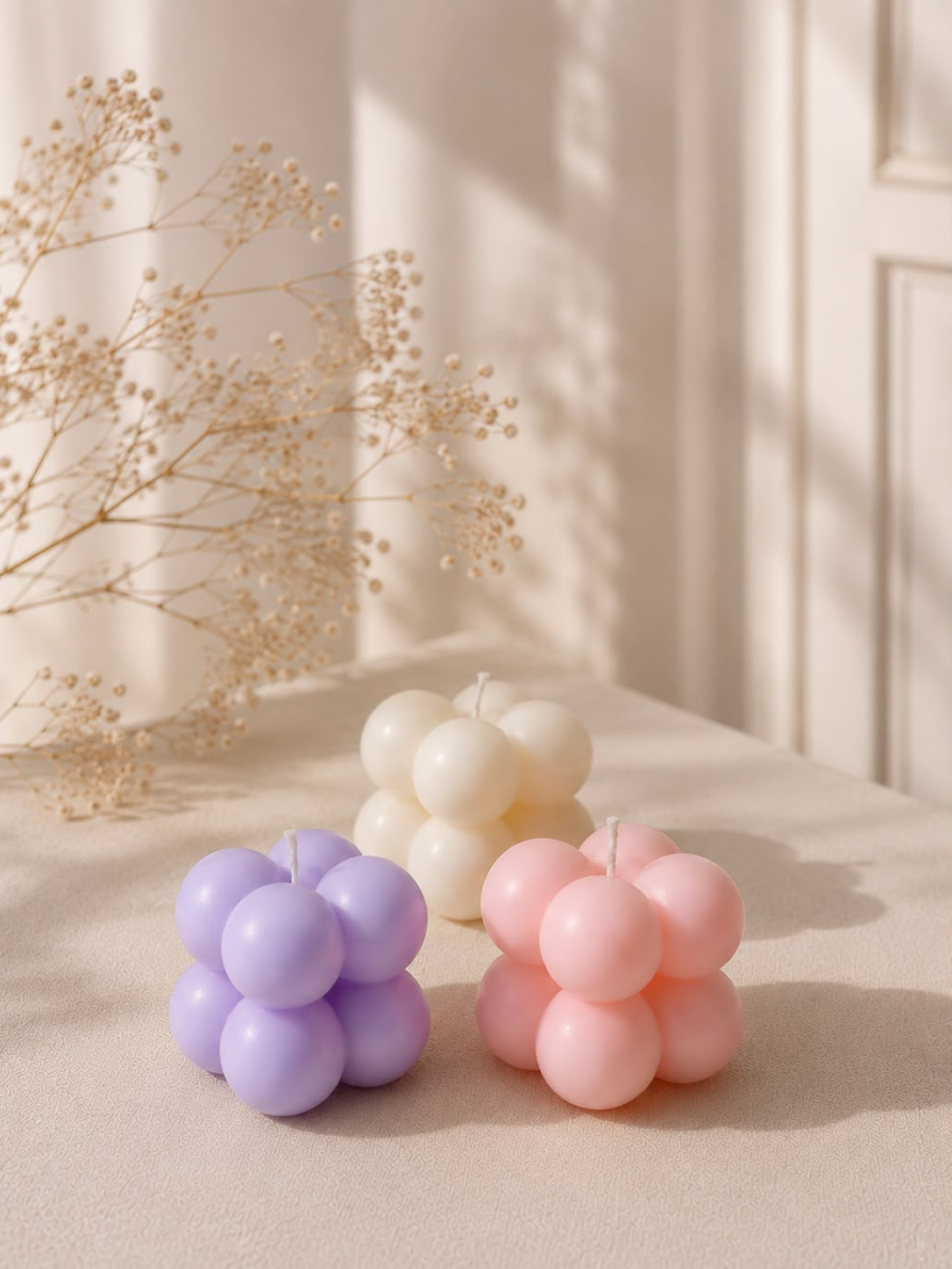 Kit Trio Bubble